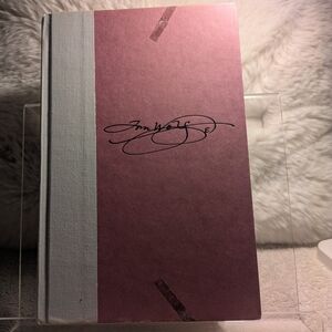 Bonfire Of The Vanities By Tom Wolfe Hardcover